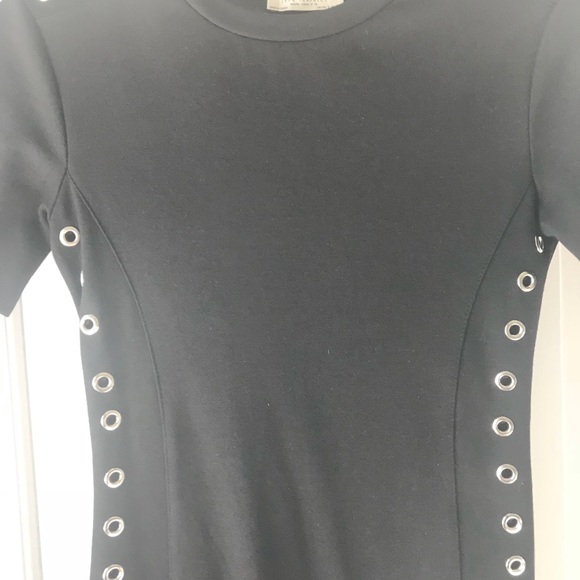 Zara Black Dress - Picture 2 of 3